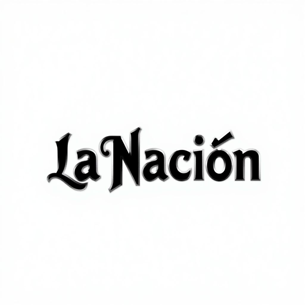 Logo del diario La Nación
